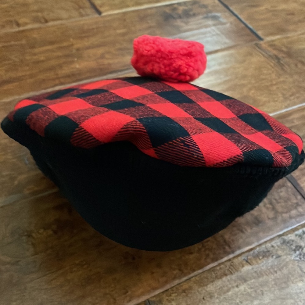 Scottish Tam - Picture 5 of 6
